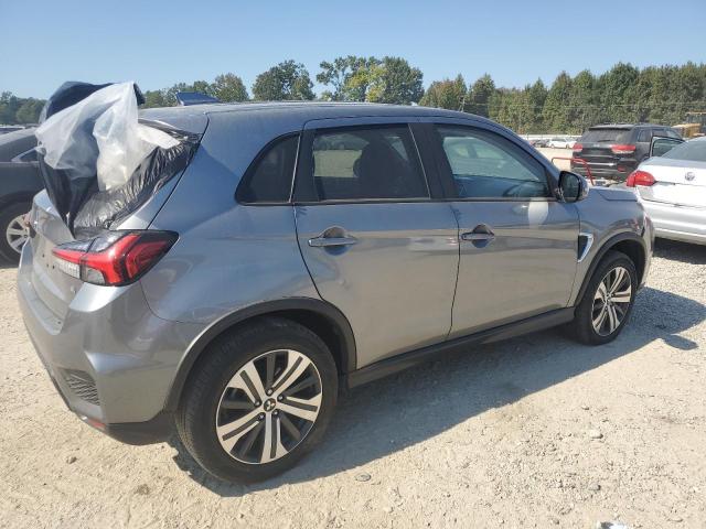 2022 MITSUBISHI OUTLANDER - JA4APVAU0NU023383