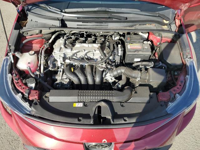 2022 TOYOTA COROLLA LE - 5YFEPMAE6NP341760