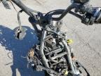 Lot #3257117259 2009 SUZUKI AN650 A