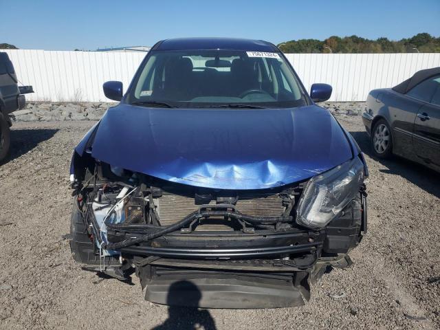 2017 NISSAN ROGUE SV - 5N1AT2MV8HC743797