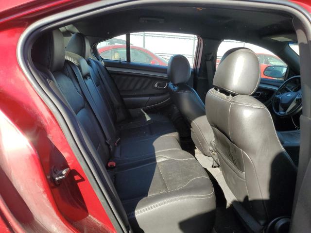 2015 FORD TAURUS SEL - 1FAHP2H82FG199286