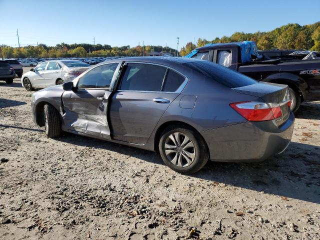 VIN 1HGCR2F3XFA084350 2015 Honda Accord, LX no.2