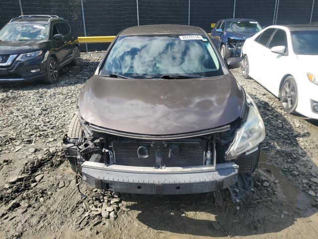 VIN 1N4AL3AP2FC462386 2015 Nissan Altima, 2.5 no.5