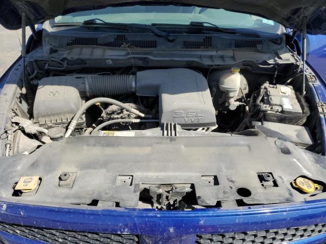 2015 RAM 1500 ST - 1C6RR7KG3FS713723