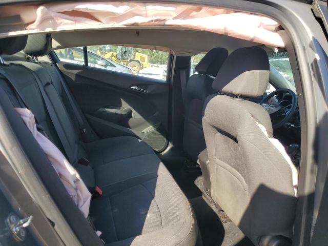 2017 CHEVROLET CRUZE LT - 1G1BE5SM9H7120575