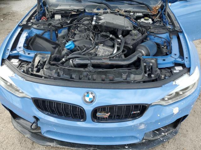 VIN WBS8M9C50G5E68080 2016 BMW M3 no.11