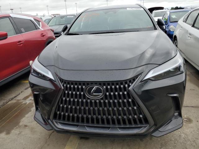 VIN 2T2ADCAZ4RC010732 2024 Lexus NX, 250 Base no.5