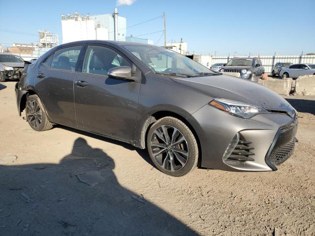 Vin: 2t1burhexhc788580, lot: 75267094, toyota corolla l 20174