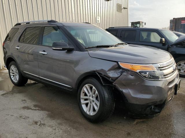 VIN 1FM5K7D82DGB12798 2013 Ford Explorer, Xlt no.4