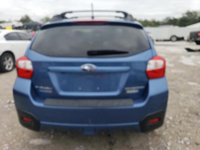 2016 SUBARU CROSSTREK - JF2GPABCXG8319779