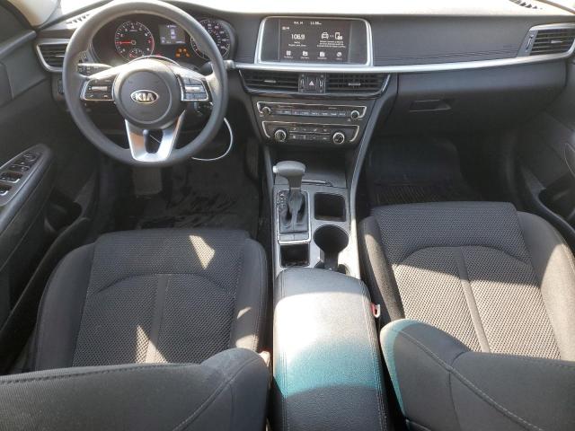 VIN 5XXGT4L37KG339522 2019 KIA Optima, LX no.8