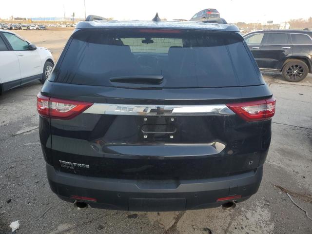 2021 CHEVROLET TRAVERSE L - 1GNERGKW6MJ185863