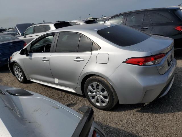 2021 TOYOTA COROLLA LE - JTDEPMAE6MJ140802