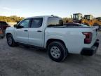 NISSAN FRONTIER S photo