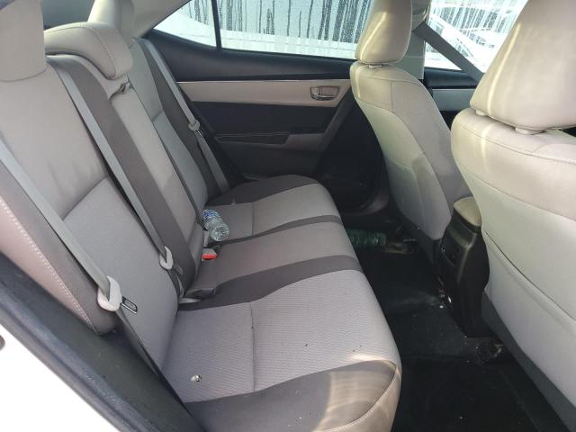 2019 TOYOTA COROLLA L - 5YFBURHE6KP907636