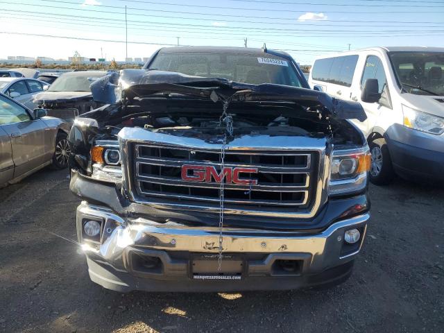2015 GMC SIERRA K15 - 3GTU2VEC1FG178225