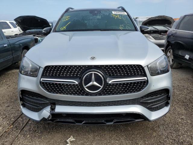 2022 MERCEDES-BENZ GLE 350 4M - 4JGFB4KB1NA776337
