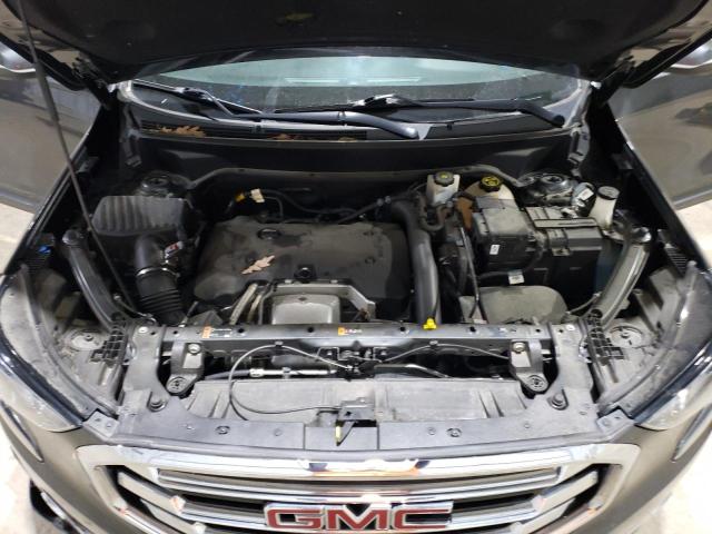 2019 GMC TERRAIN SL - 3GKALVEX0KL209697