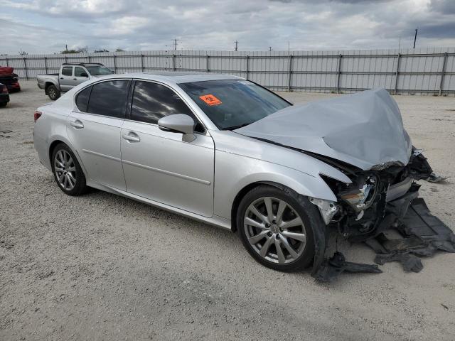 VIN JTHBE1BL4D5016085 2013 LEXUS GS350 no.4