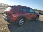 Lot #3024660625 2021 TOYOTA RAV4 LE