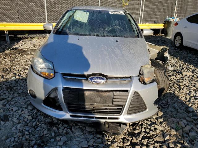 VIN 1FADP3F26EL234162 2014 Ford Focus, SE no.5