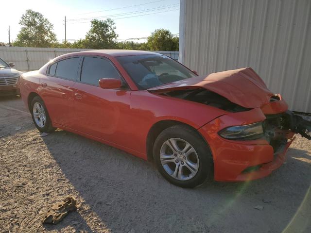 VIN 2C3CDXBG3MH636356 2021 Dodge Charger, Sxt no.4