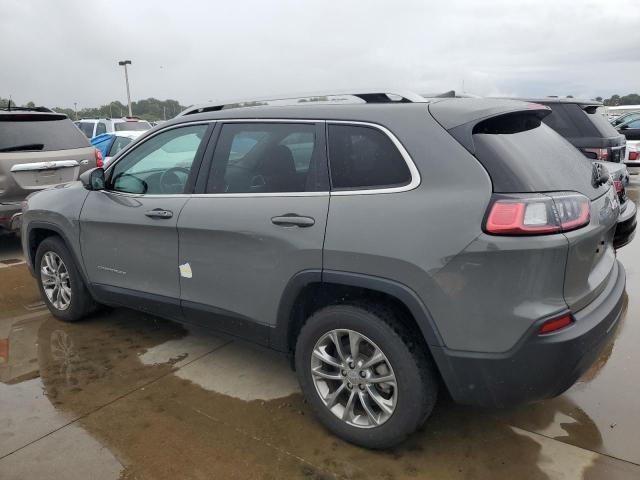 VIN 1C4PJLLB3MD150824 2021 Jeep Cherokee, Latitude... no.2