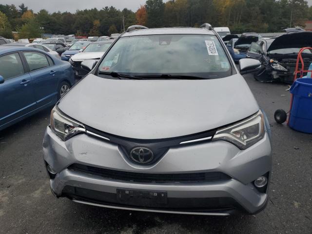2018 TOYOTA RAV4 LIMIT - JTMDFREV8JJ198928
