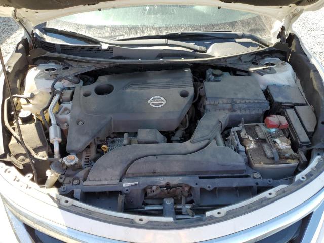 2015 NISSAN ALTIMA 2.5 - 1N4AL3AP0FC101657