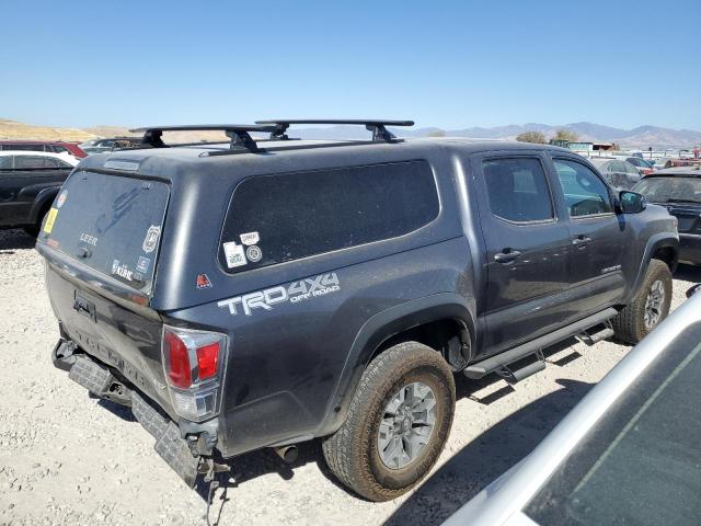 2021 TOYOTA TACOMA DOU - 3TMCZ5AN9MM400491