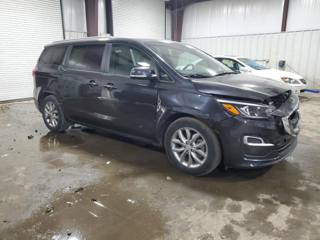 VIN KNDMB5C16K6529109 2019 KIA Sedona, LX no.4