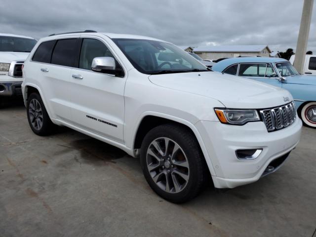 2018 JEEP GRAND CHER - 1C4RJFCGXJC441697