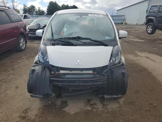 2017 MITSUBISHI I MIEV ES JA3215H43HU600265