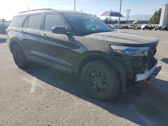 Vin: 1fmsk8jh0pga23667, lot: 74767364, ford explorer timberline 20234