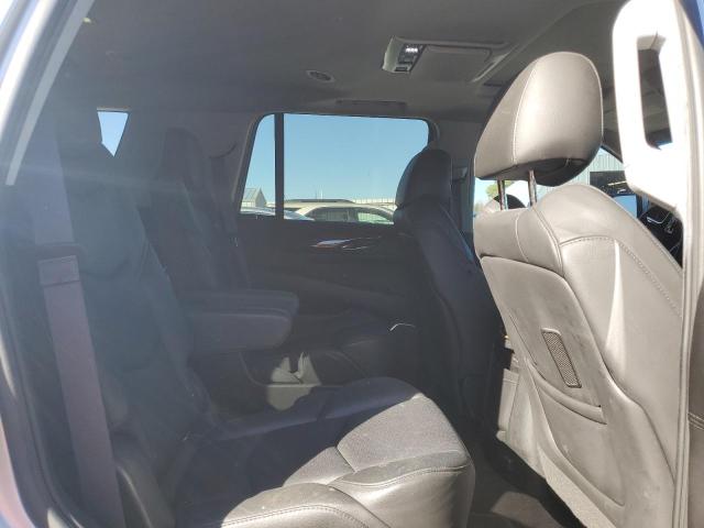2017 CADILLAC ESCALADE L - 1GYS4BKJ9HR224674
