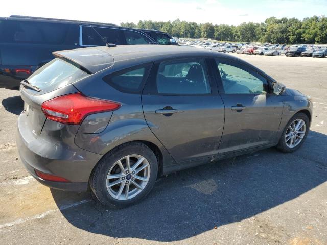 2015 FORD FOCUS SE - 1FADP3K28FL295164