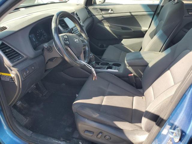 2018 HYUNDAI TUCSON SPO - KM8J33AL2JU690930