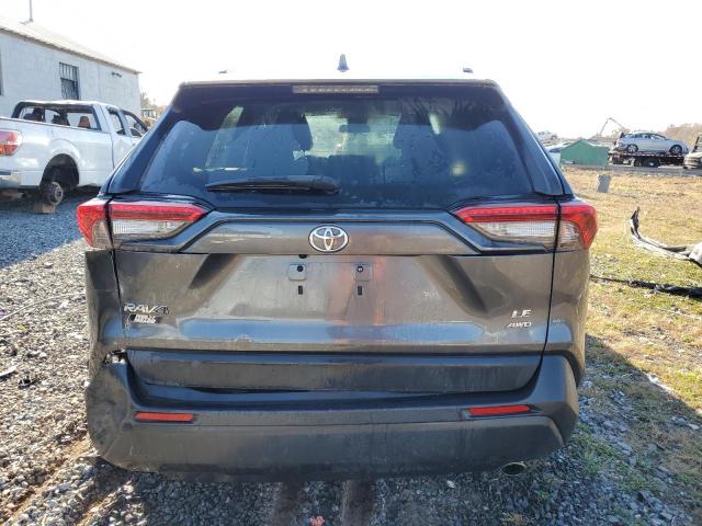 VIN 2T3F1RFV4LC138415 2020 TOYOTA RAV4 no.6