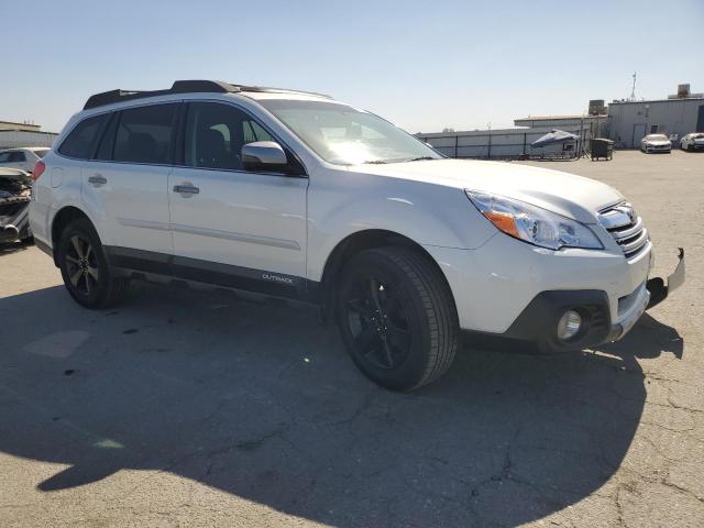 VIN 4S4BRBSC2D3220631 2013 Subaru Outback, 2.5I Lim... no.4