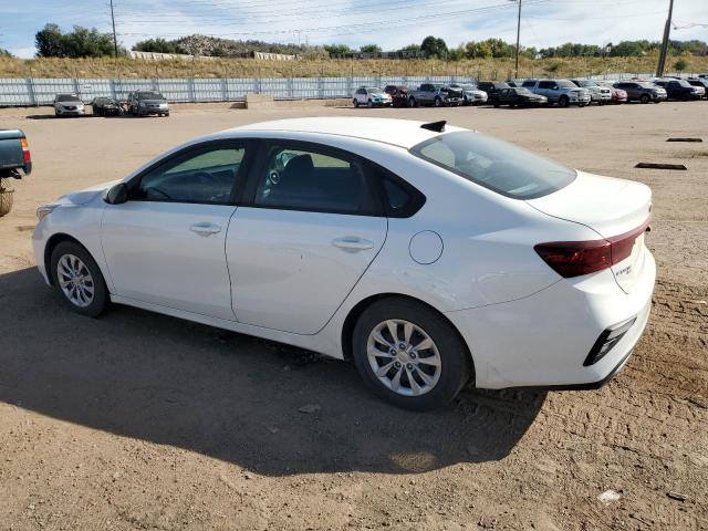 2020 KIA FORTE FE - 3KPF24AD8LE193121