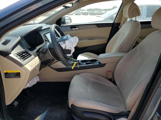 2016 HYUNDAI SONATA SE - 5NPE24AF6GH277694