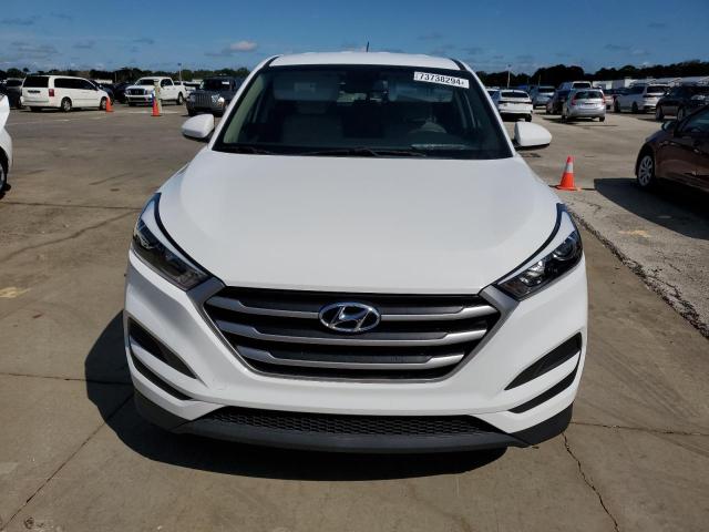 2017 HYUNDAI TUCSON SE - KM8J23A43HU261303