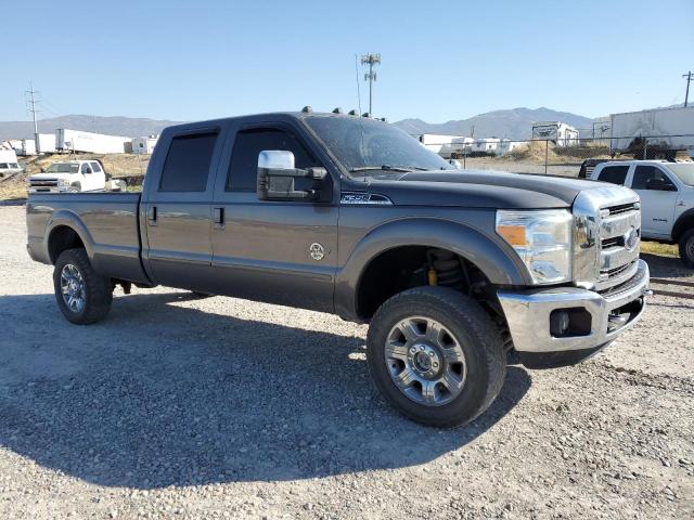 VIN 1FT8W3BT9DEB91436 2013 Ford F-350, Super Duty no.4