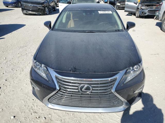 2018 LEXUS ES 350 - 58ABK1GG2JU101096