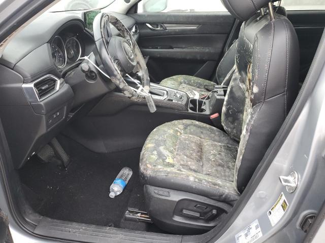 2018 MAZDA CX-5 GRAND - JM3KFADM1J0406713