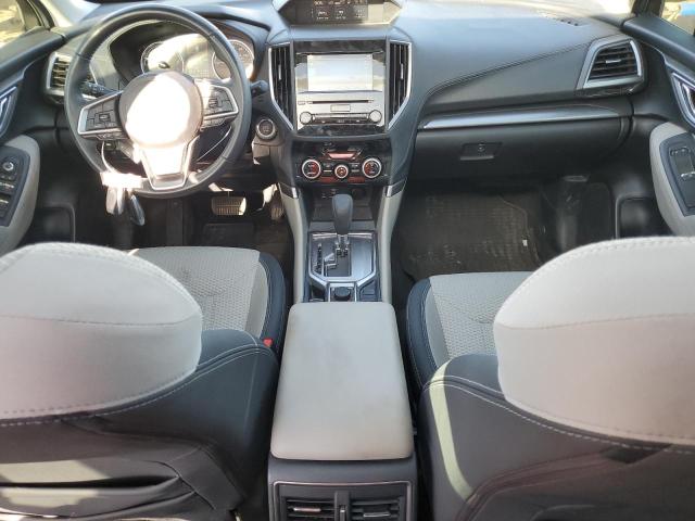 2019 SUBARU FORESTER P - JF2SKAGC3KH518926