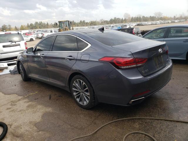 2015 HYUNDAI GENESIS 3. - KMHGN4JEXFU101125