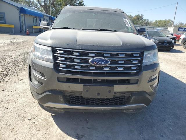 2017 FORD EXPLORER L - 1FM5K7F86HGC27049