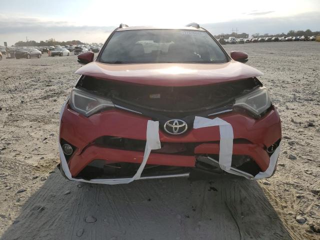 2016 TOYOTA RAV4 XLE - JTMWFREV9GJ068030