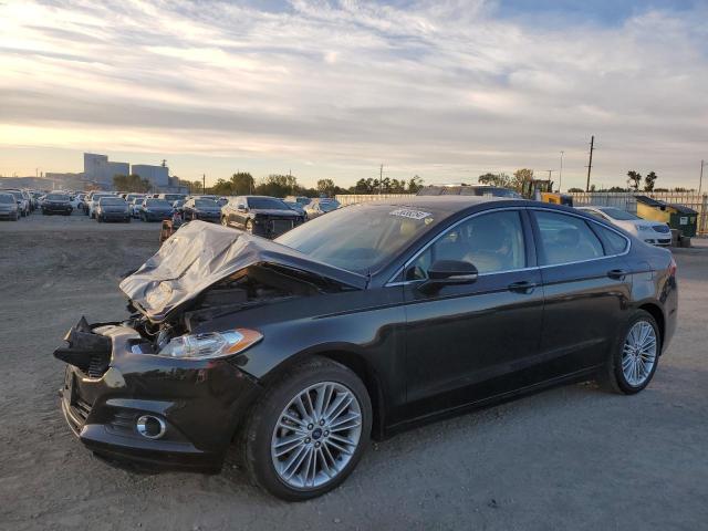 2015 FORD FUSION SE 2015